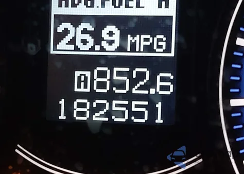 2006 Acura Tsx из США, поврежденный, VIN JH4CL969X6C018901